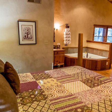 Riverside Cottage #24 Ruidoso Extérieur photo
