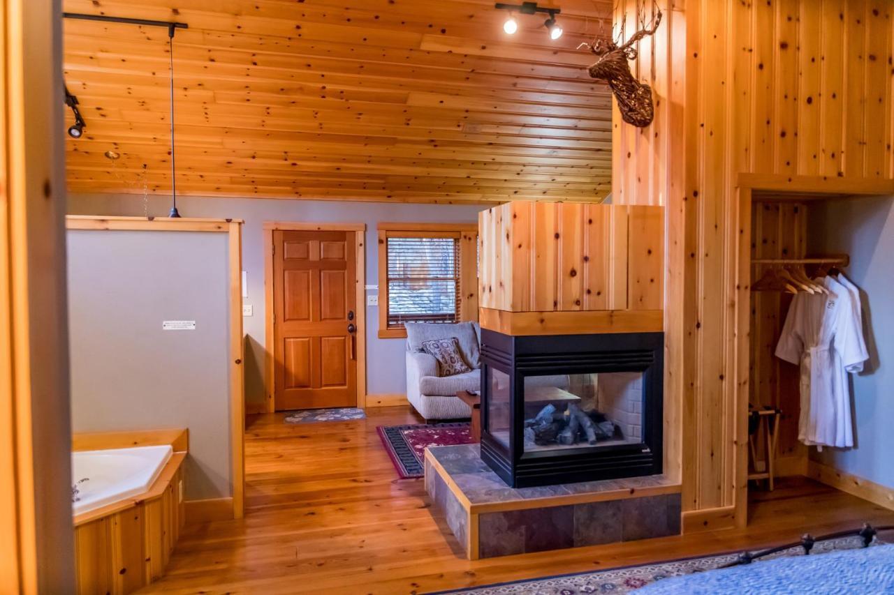 Riverside Cottage #24 Ruidoso Extérieur photo