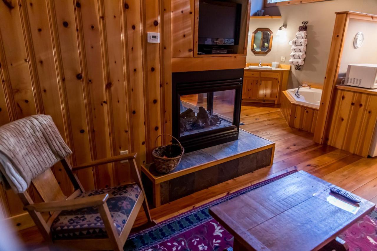 Riverside Cottage #24 Ruidoso Extérieur photo